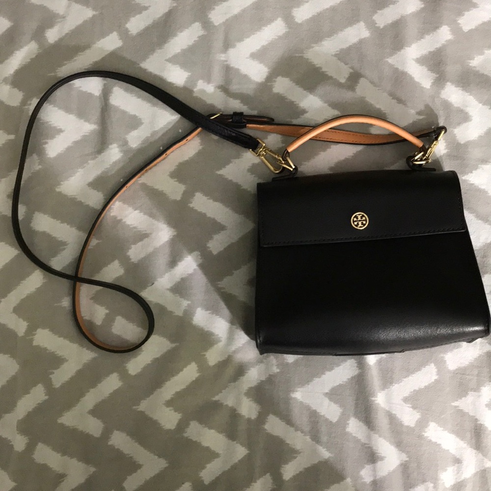 Tory Burch Crossbody